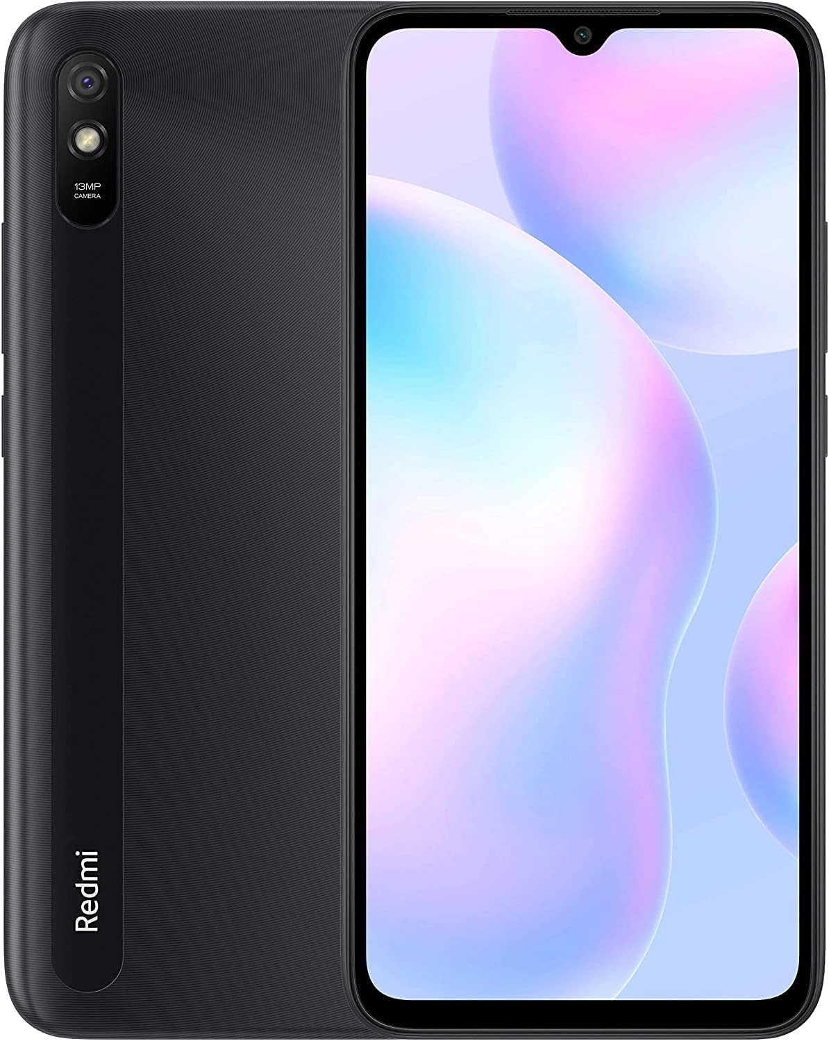 Xiaomi Redmi 9A Smartphone 64GB en República Dominicana