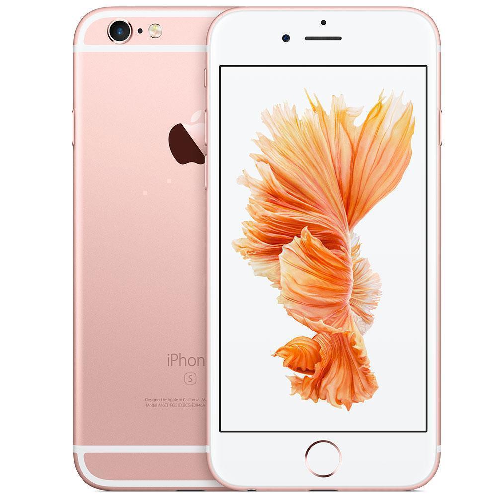 Apple iPhone 6s Plus 64GB Rosa