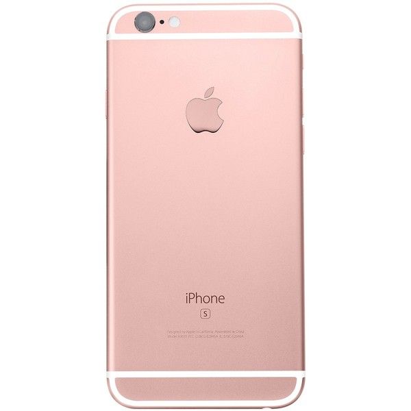 Apple iPhone 6s Plus 64GB Rosa en República Dominicana