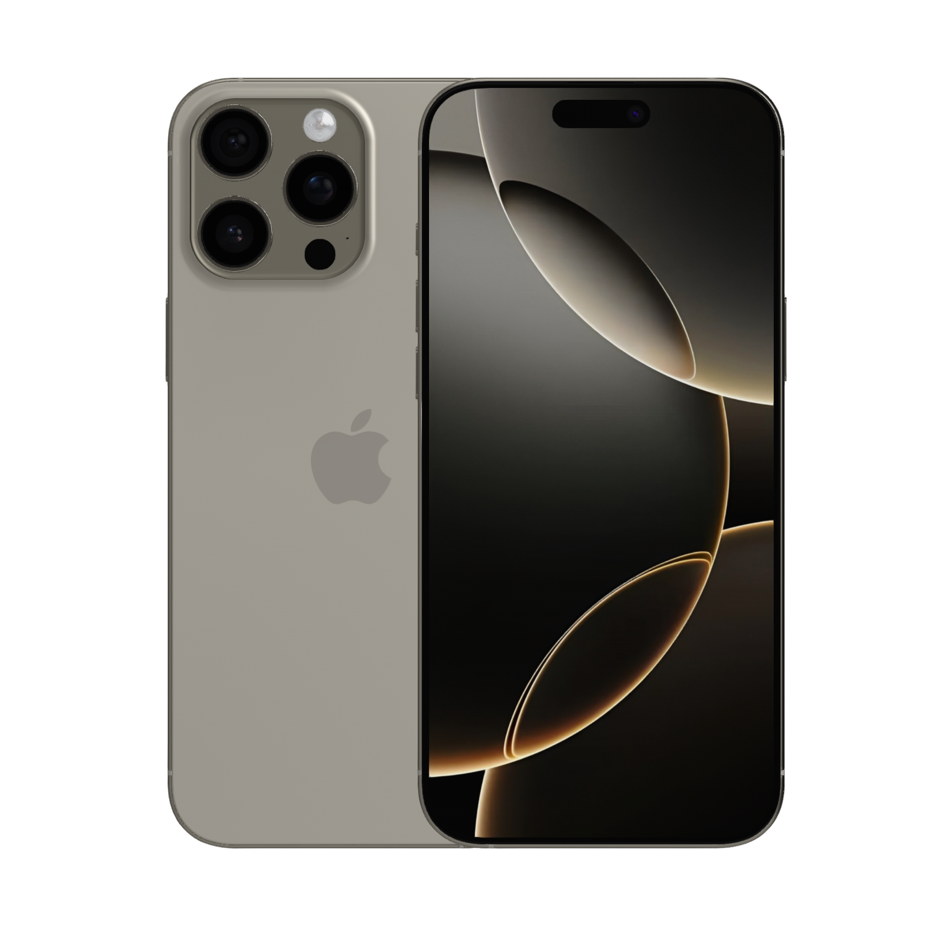 Apple iPhone 16 Pro Max 256GB Desbloqueado