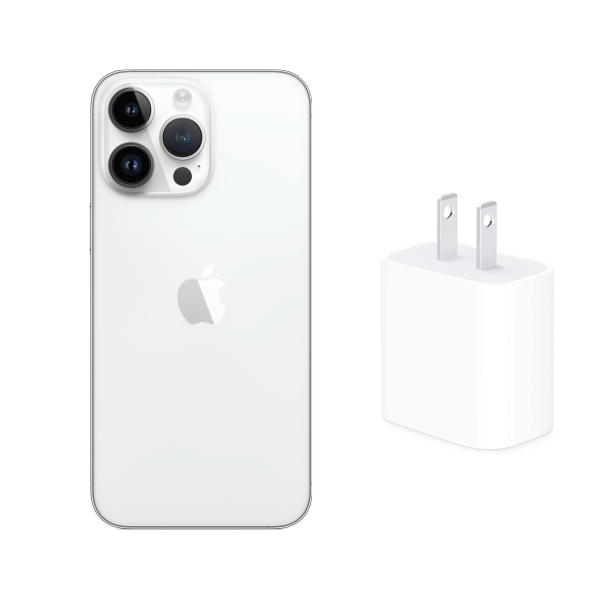 Apple iPhone 14 Pro Blanco 256 GB en República Dominicana