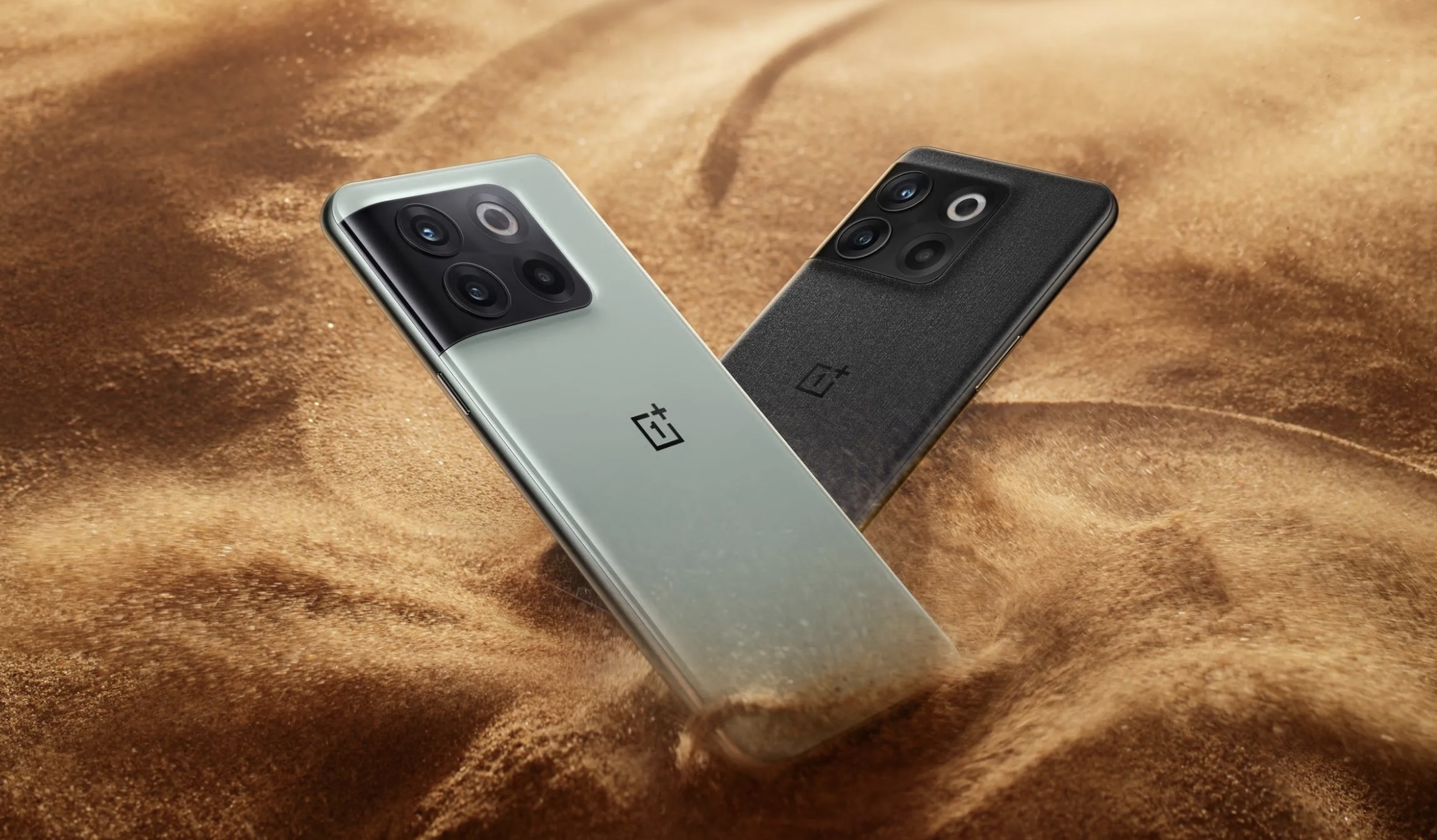 OnePlus 10T Smartphone 128GB