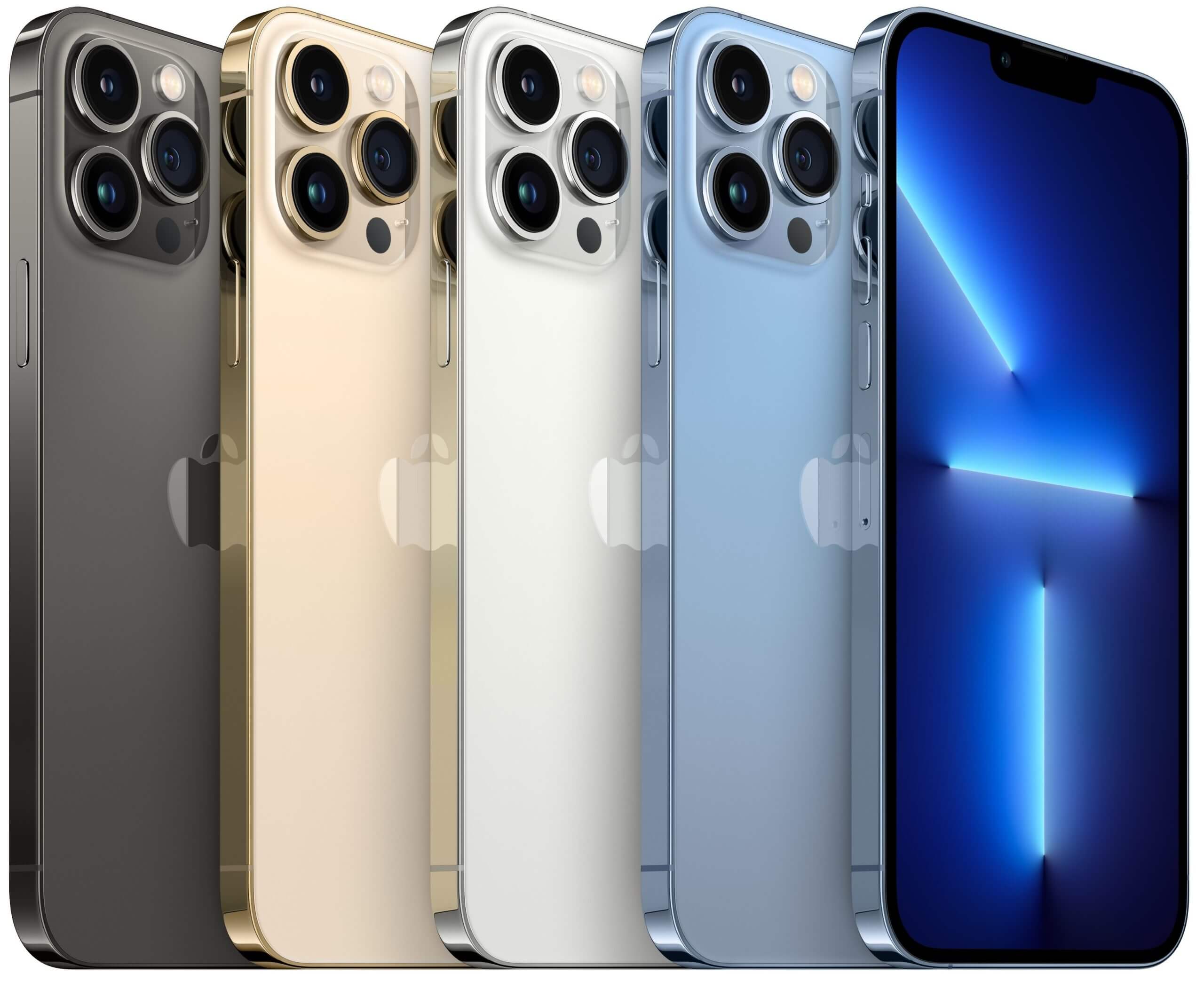 Apple iPhone 13 Pro Smartphone en República Dominicana