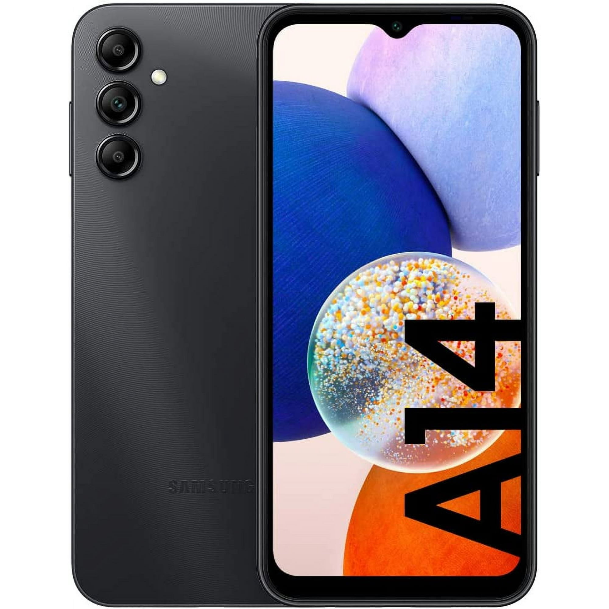 Samsung Galaxy A14 Smartphone 128GB