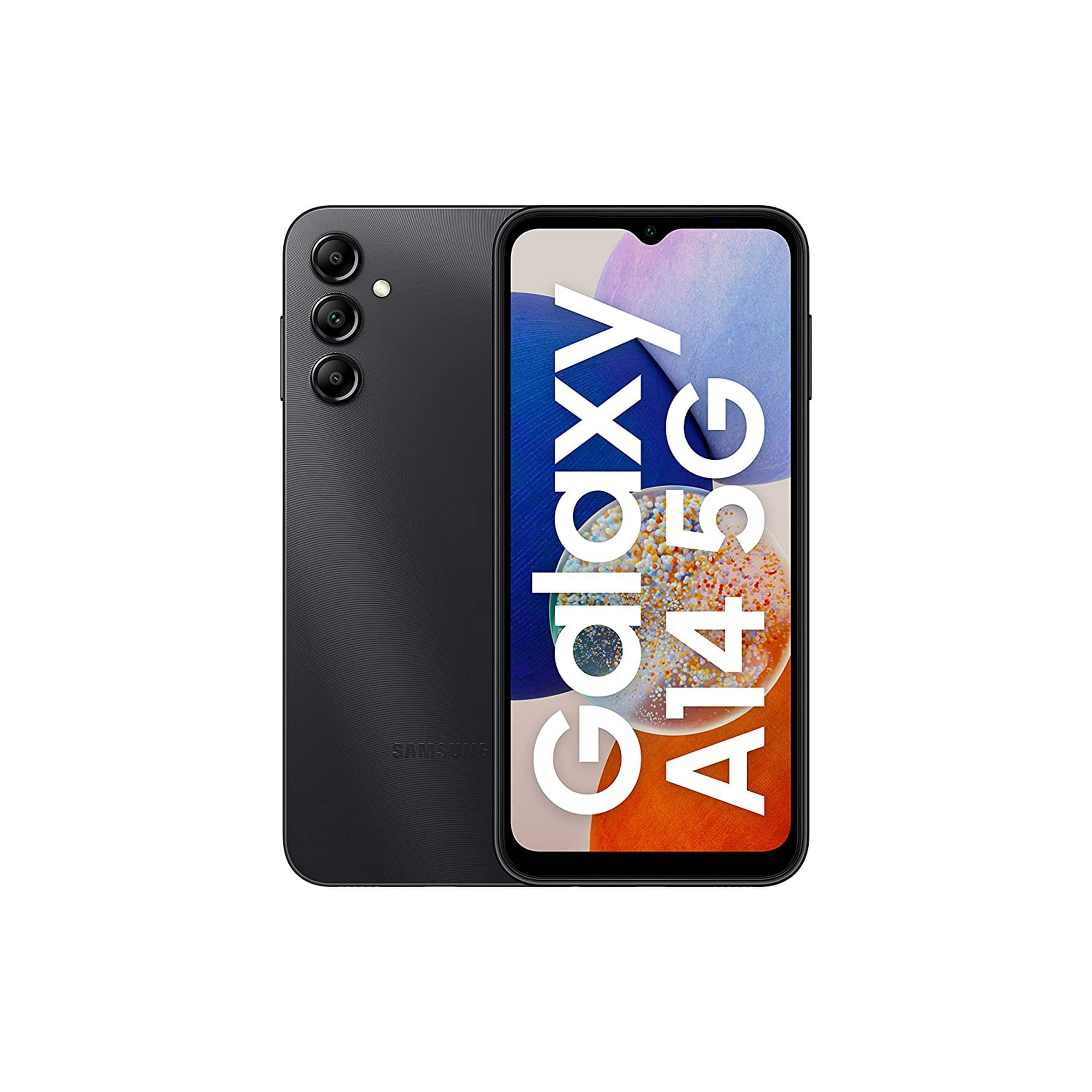 Samsung Galaxy A14 Smartphone 128GB en República Dominicana