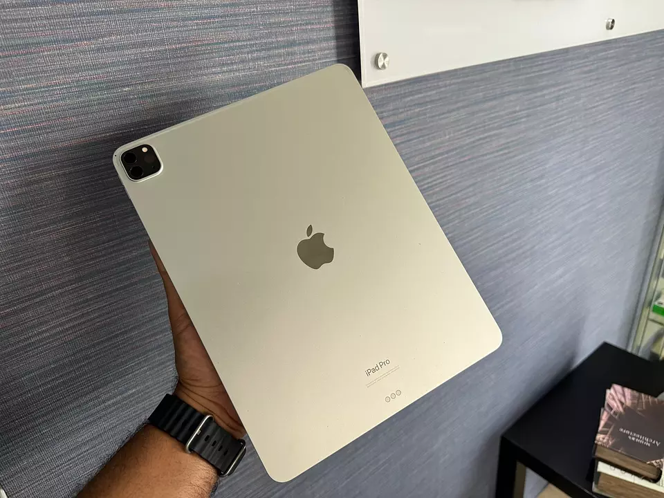 Apple iPad Pro 12.9" 6ª Generación