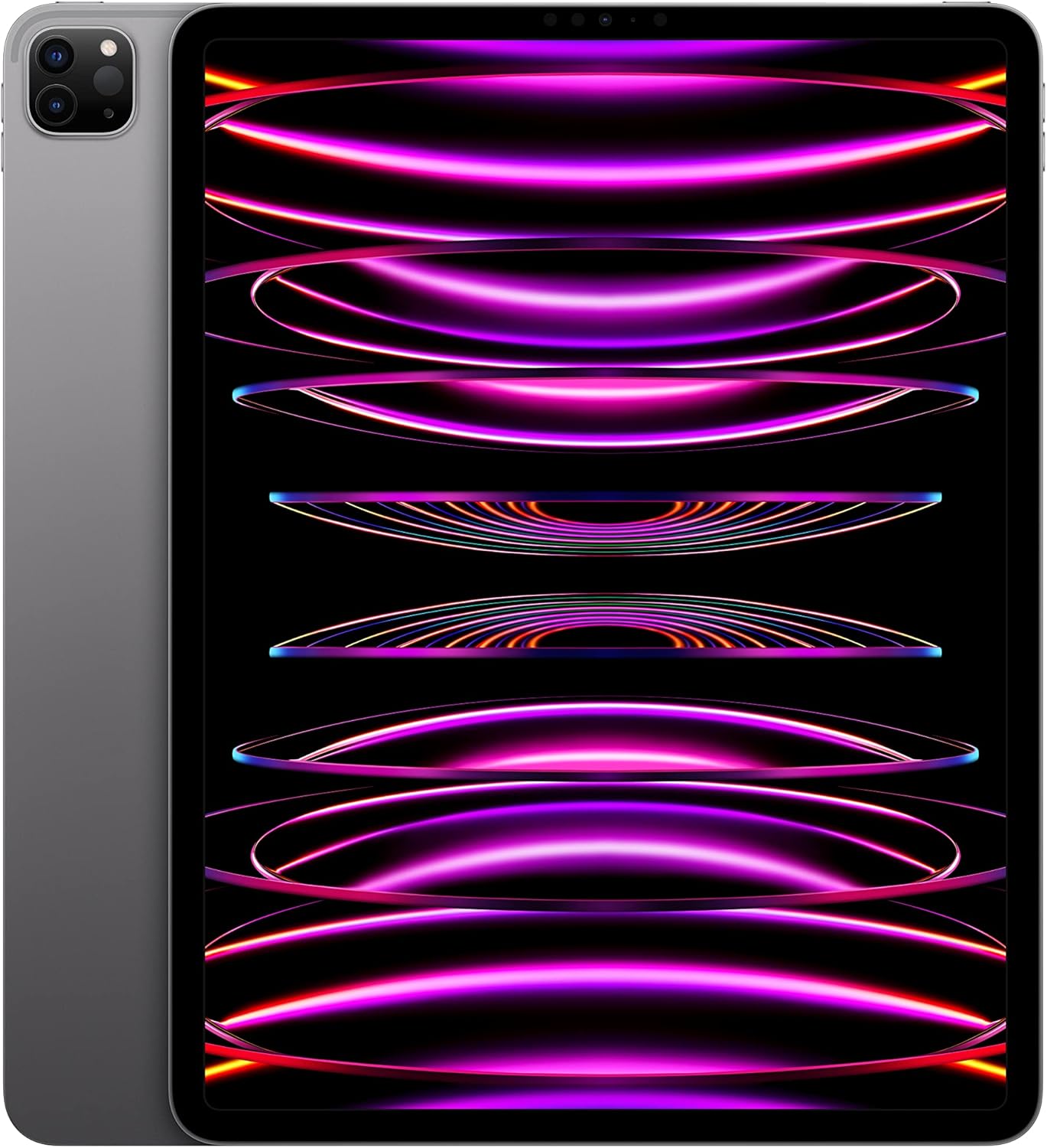 Apple iPad Pro 12.9" 6ª Generación en República Dominicana