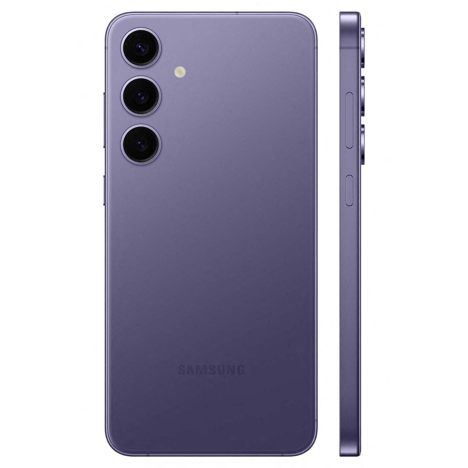 Samsung Galaxy S24+ 256GB smartphone en República Dominicana