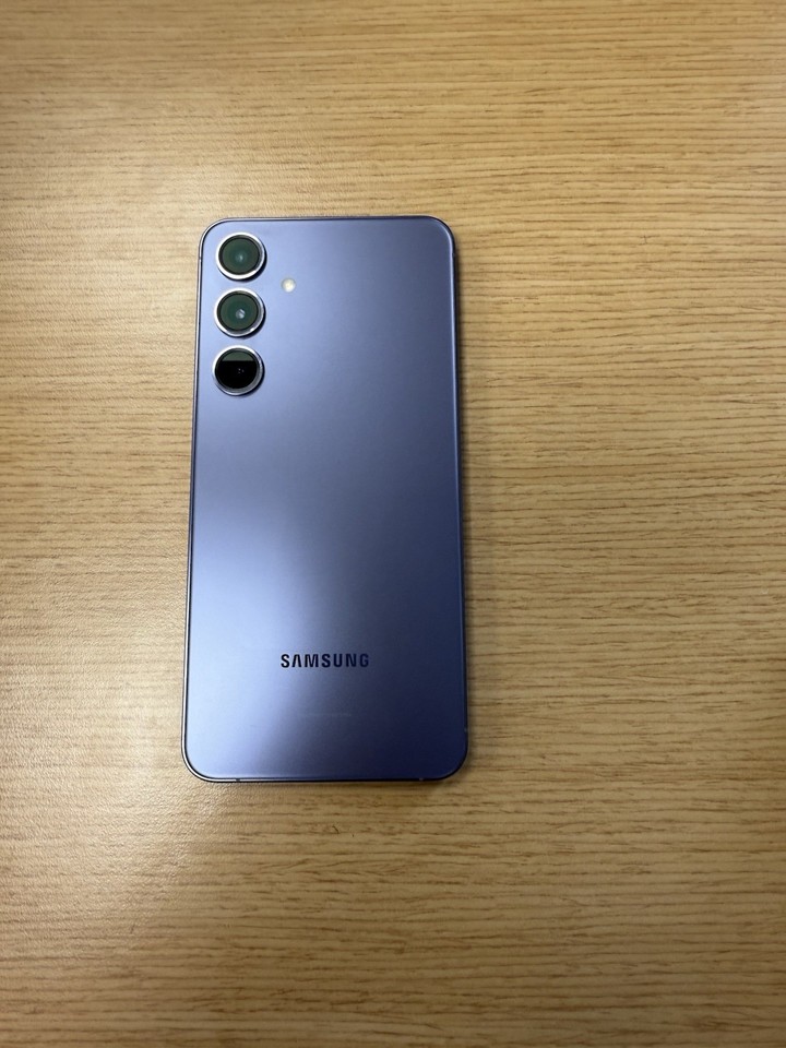 Samsung Galaxy S24+ 256GB smartphone en República Dominicana