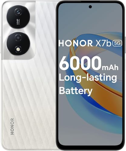 Honor X7b Smartphone