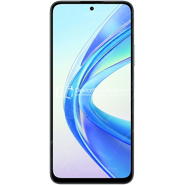 Honor X7b Smartphone en República Dominicana