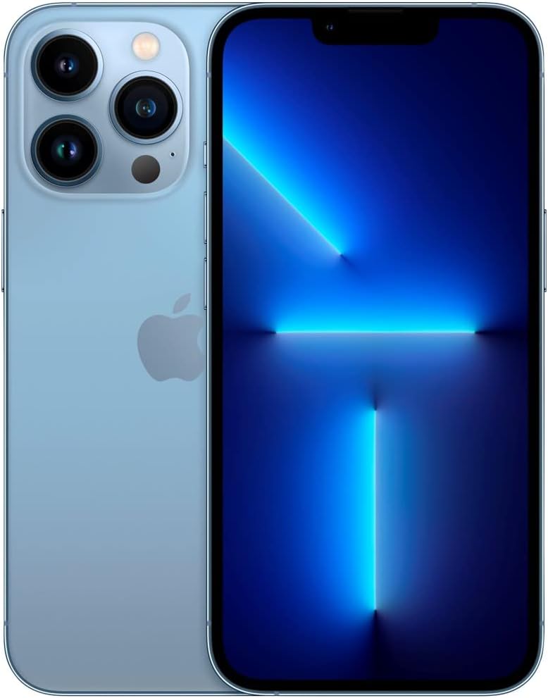 Apple iPhone 13 Pro Max desbloqueado en República Dominicana