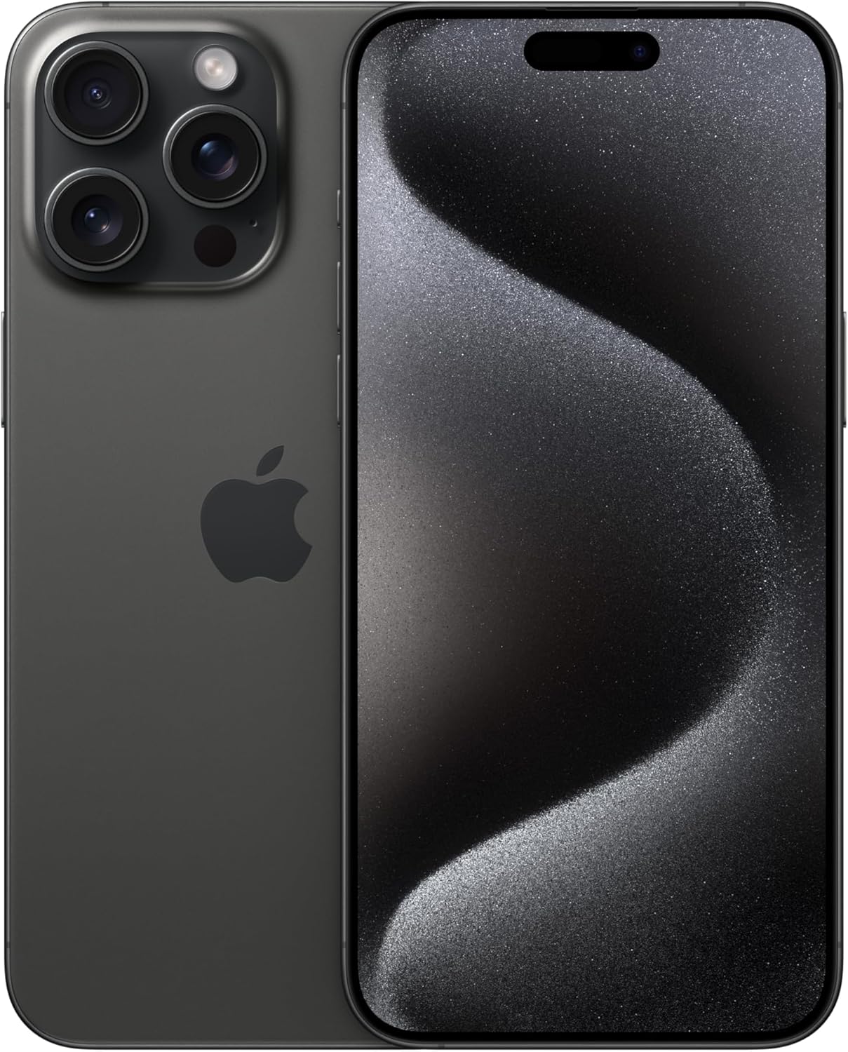 Apple iPhone 15 Pro Max 256GB ESIM en República Dominicana