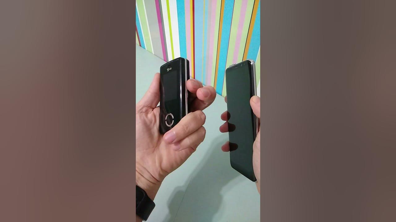 Samsung M280 Smartphone Android en República Dominicana