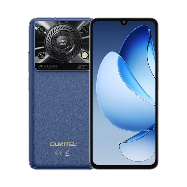Oukitel C60 Pro Smartphone 256GB