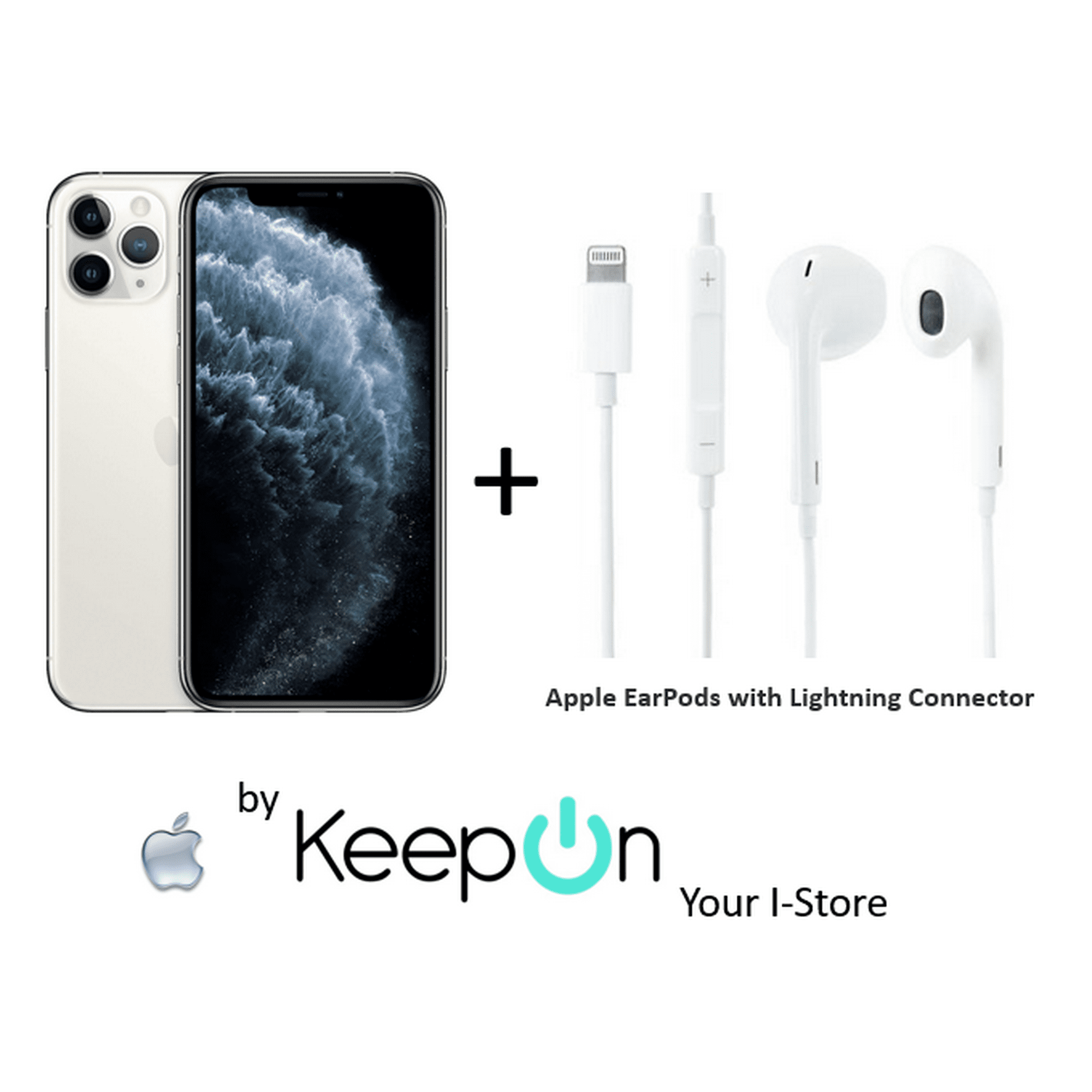 Apple iPhone 11 Pro Max 64GB