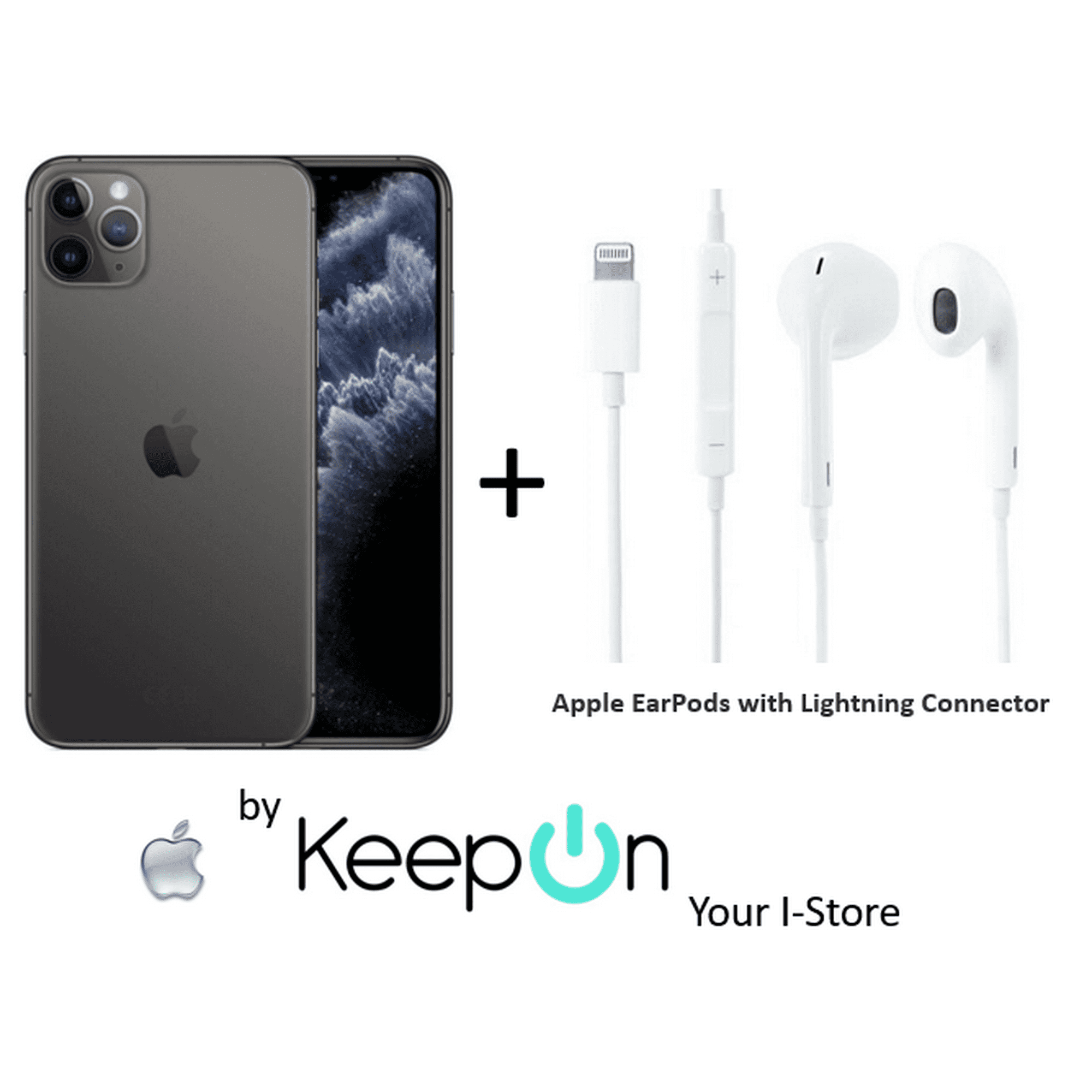 Apple iPhone 11 Pro Max 64GB en República Dominicana