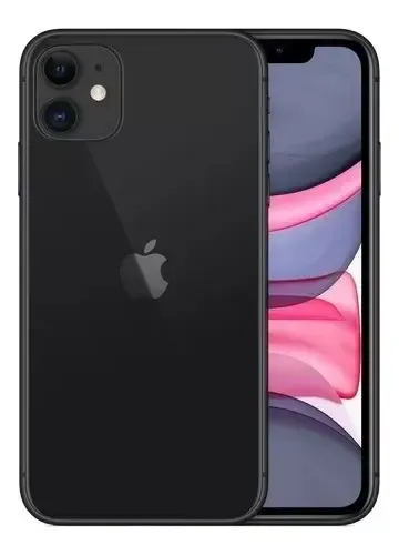 Apple iPhone 11 64GB Modelo Estándar