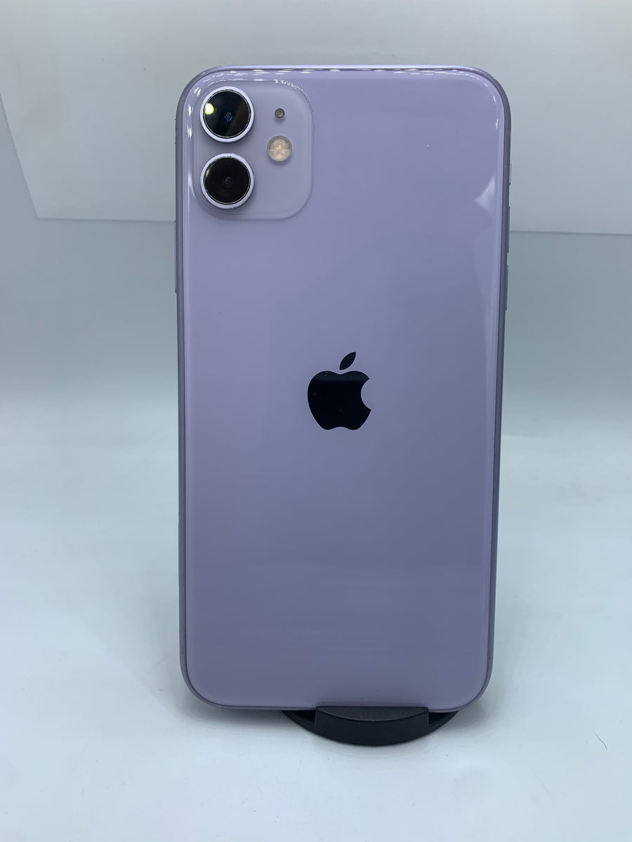 Apple iPhone 11 64GB Modelo Estándar en República Dominicana