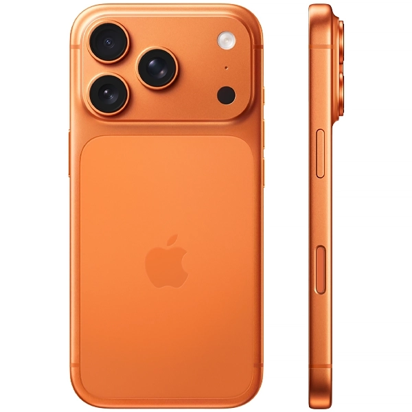 Apple iPhone 17 Pro 256GB eSIM desbloqueado en República Dominicana