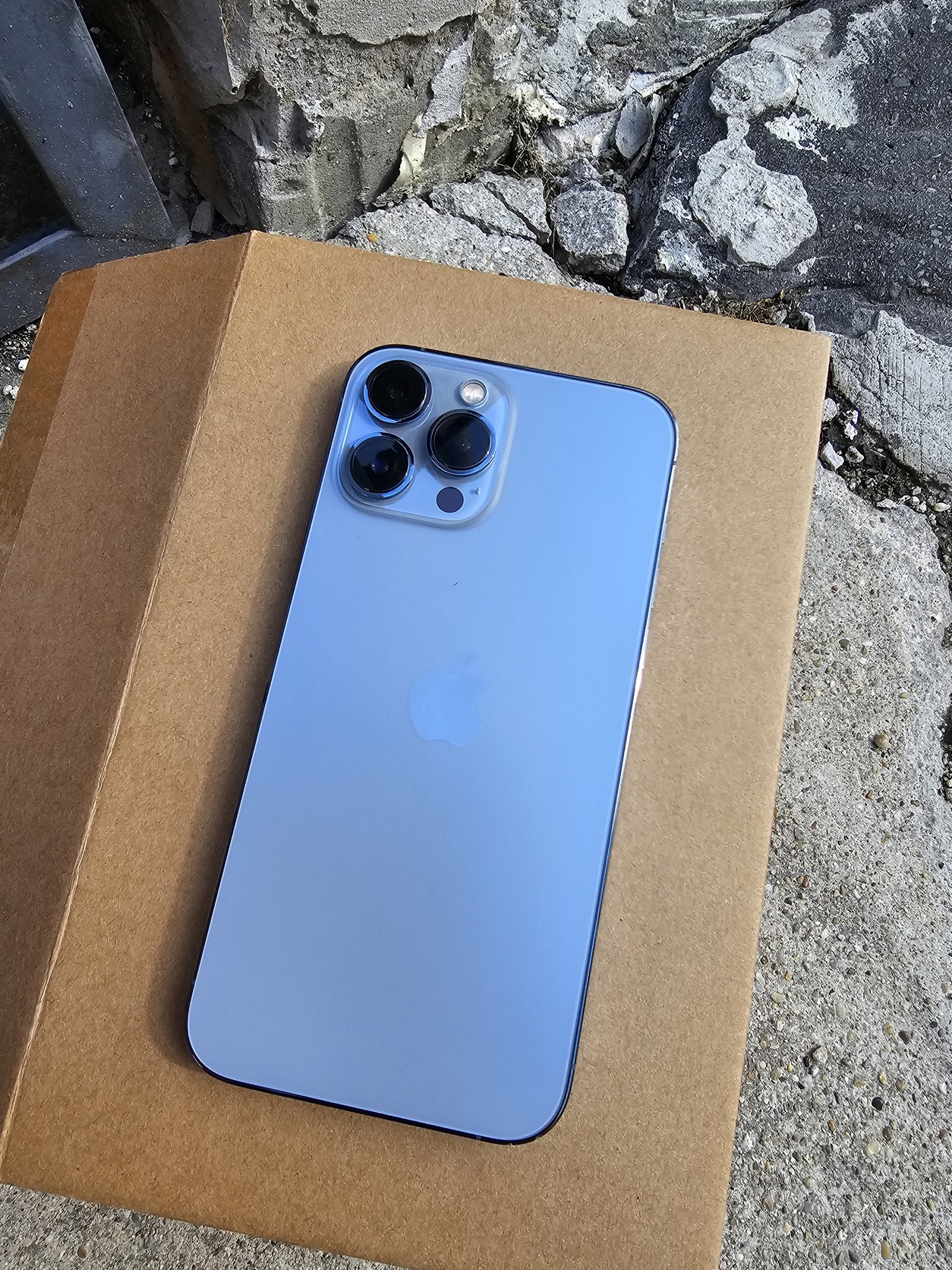 Apple iPhone 13 Pro Max 128GB
