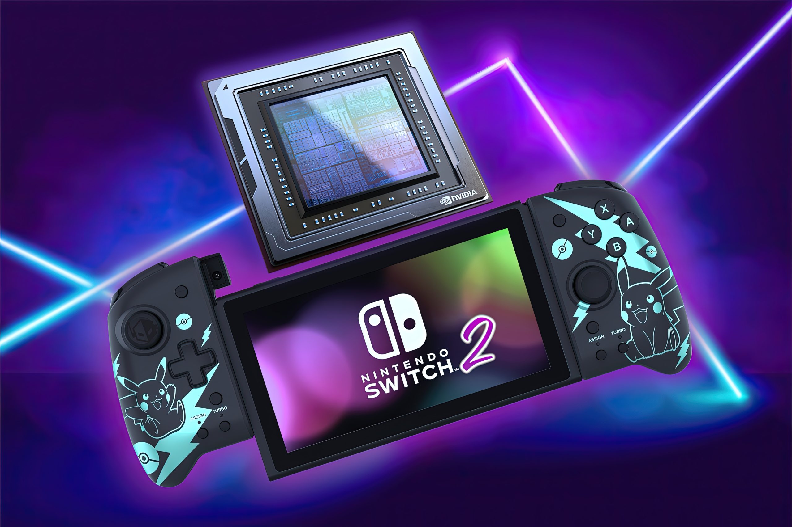 Nintendo Switch modelo 2 consola gaming en República Dominicana