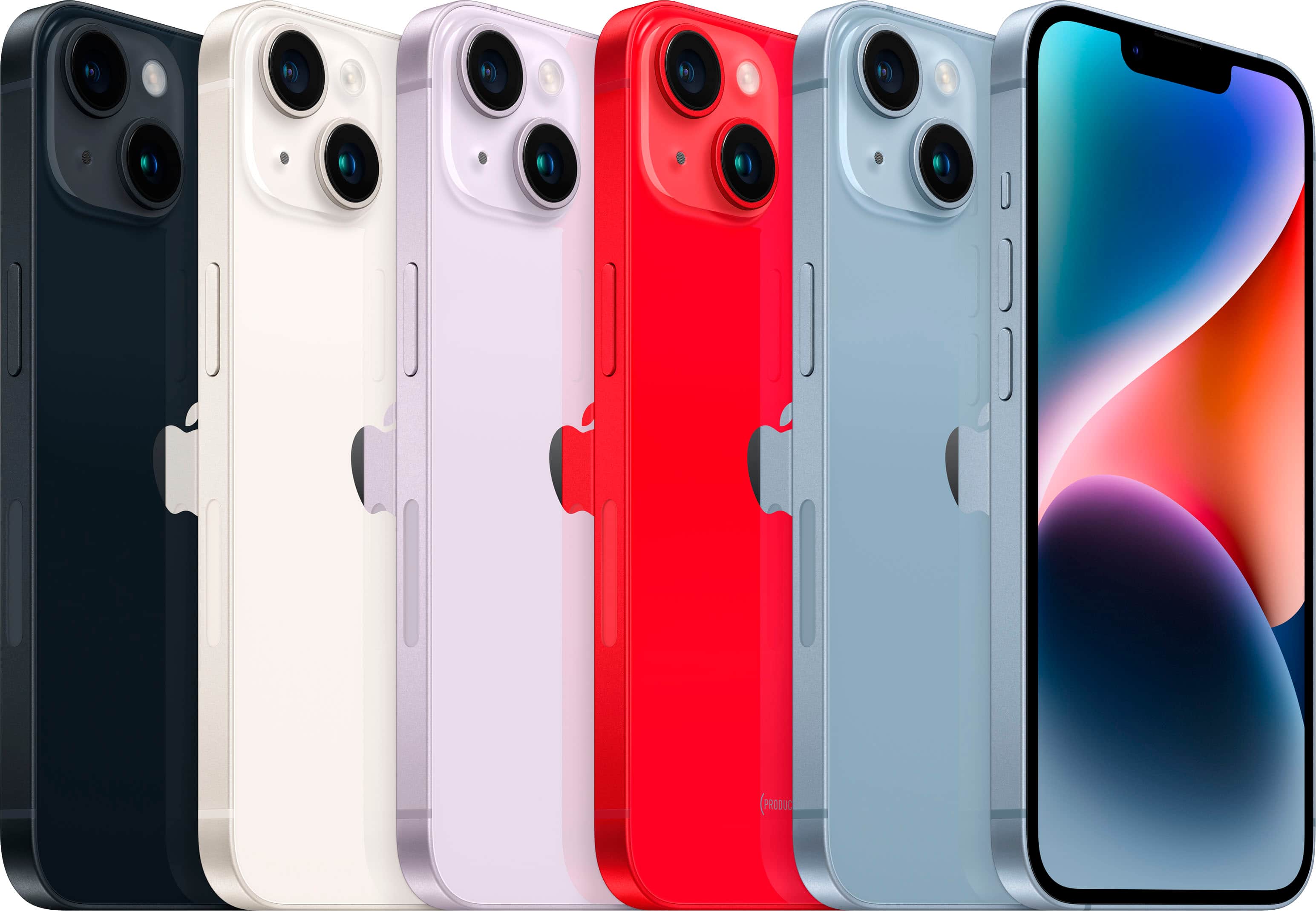 Apple iPhone 14 Plus 128GB en República Dominicana