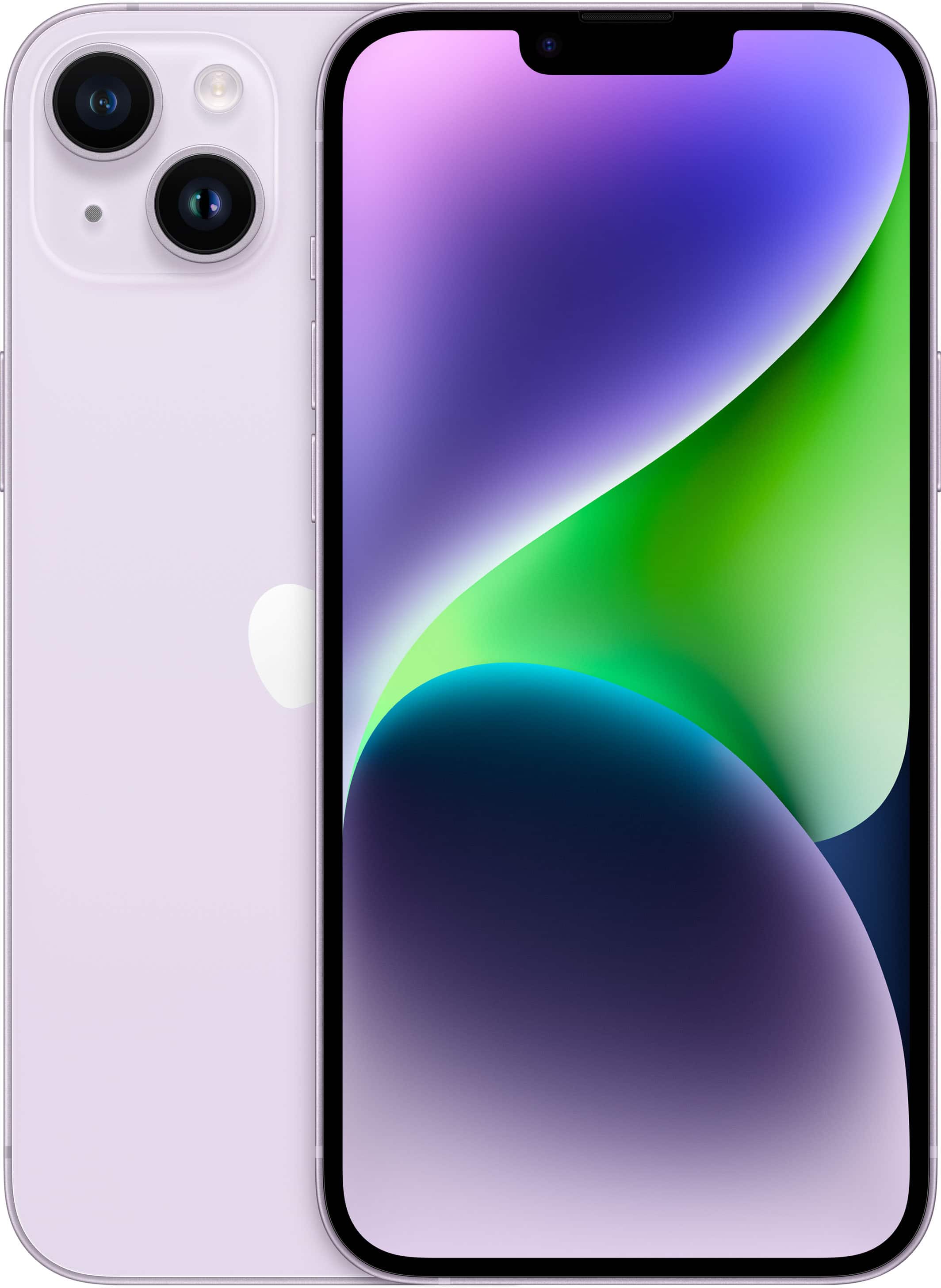 Apple iPhone 14 Plus 128GB en República Dominicana