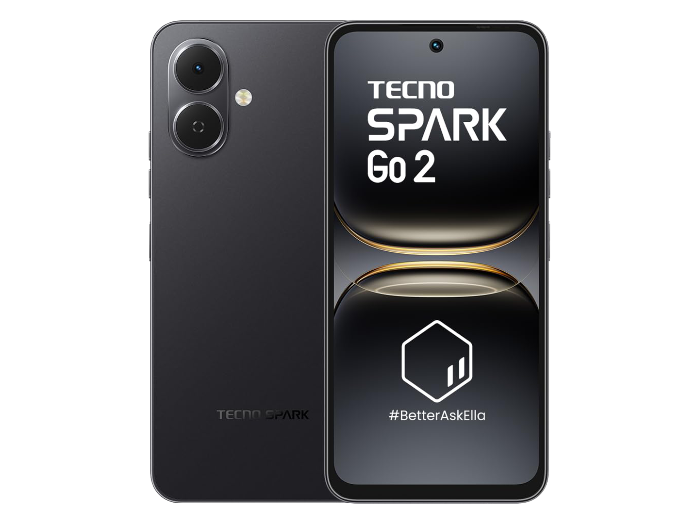 Tecno Spark Go2 Smartphone 64GB
