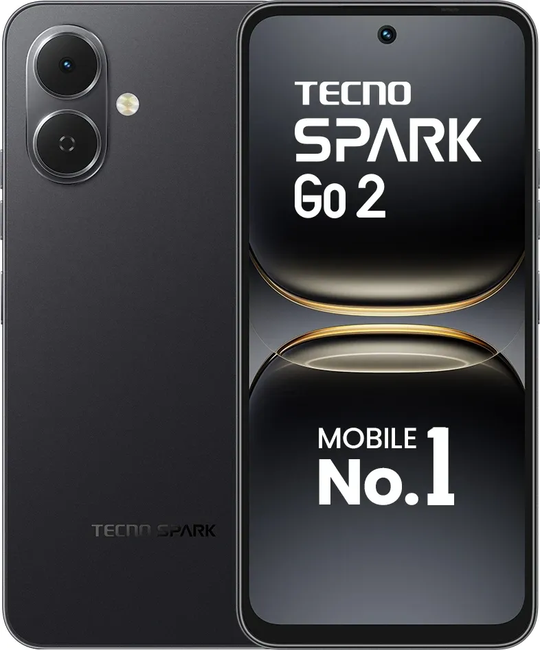 Tecno Spark Go2 Smartphone 64GB en República Dominicana