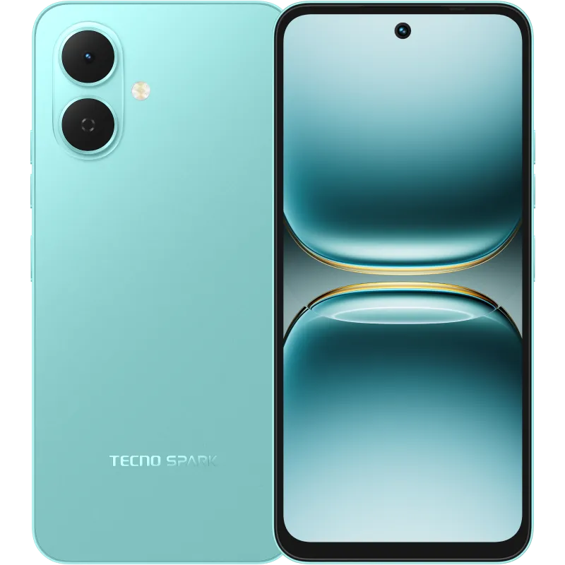 Tecno Spark Go2 Smartphone 64GB en República Dominicana