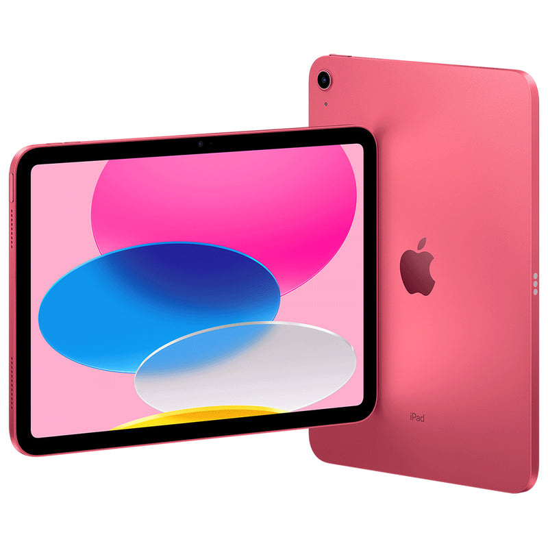 Apple iPad 10ª Generación 64GB Rosa