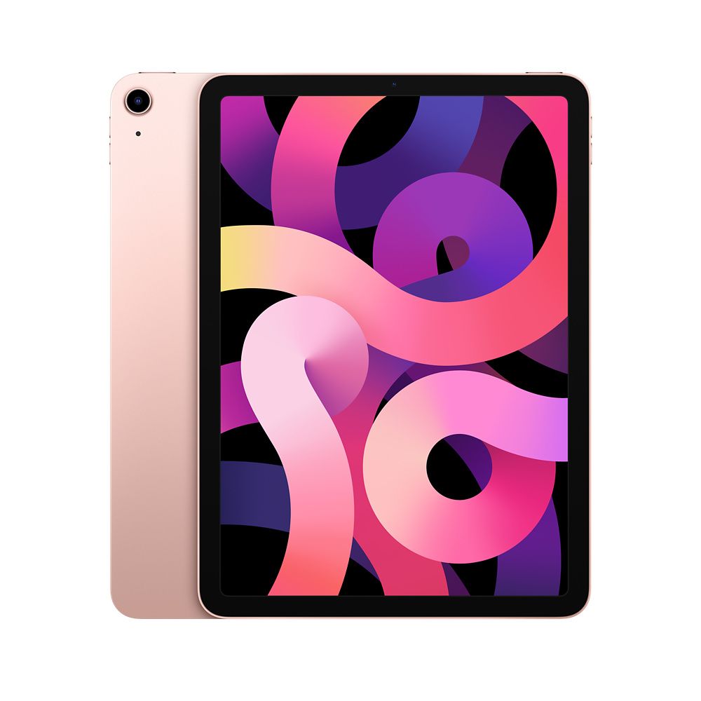 Apple iPad 10ª Generación 64GB Rosa en República Dominicana