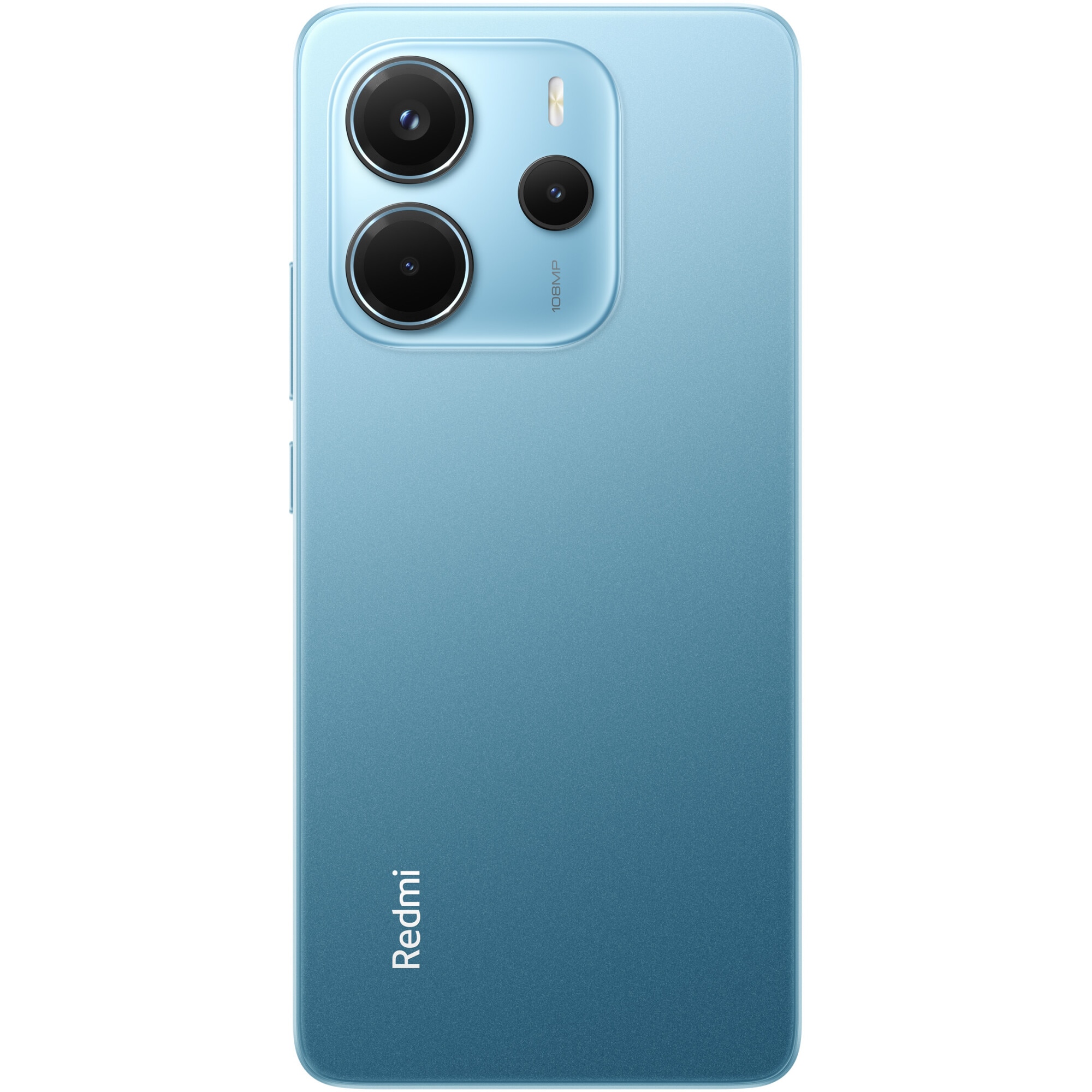 Xiaomi Redmi Note 14 256GB 8GB RAM en República Dominicana