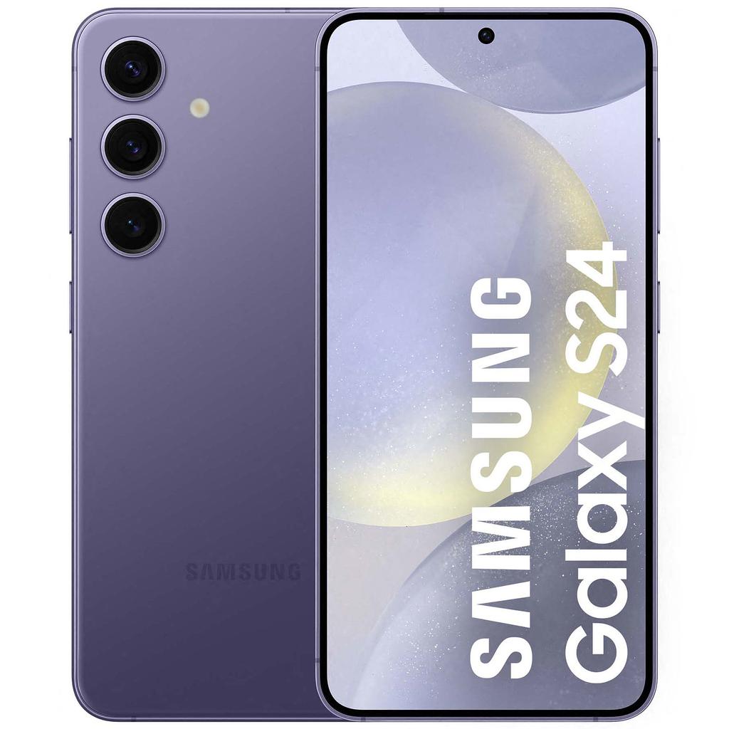 Samsung Galaxy S24 Smartphone 128GB Desbloqueado