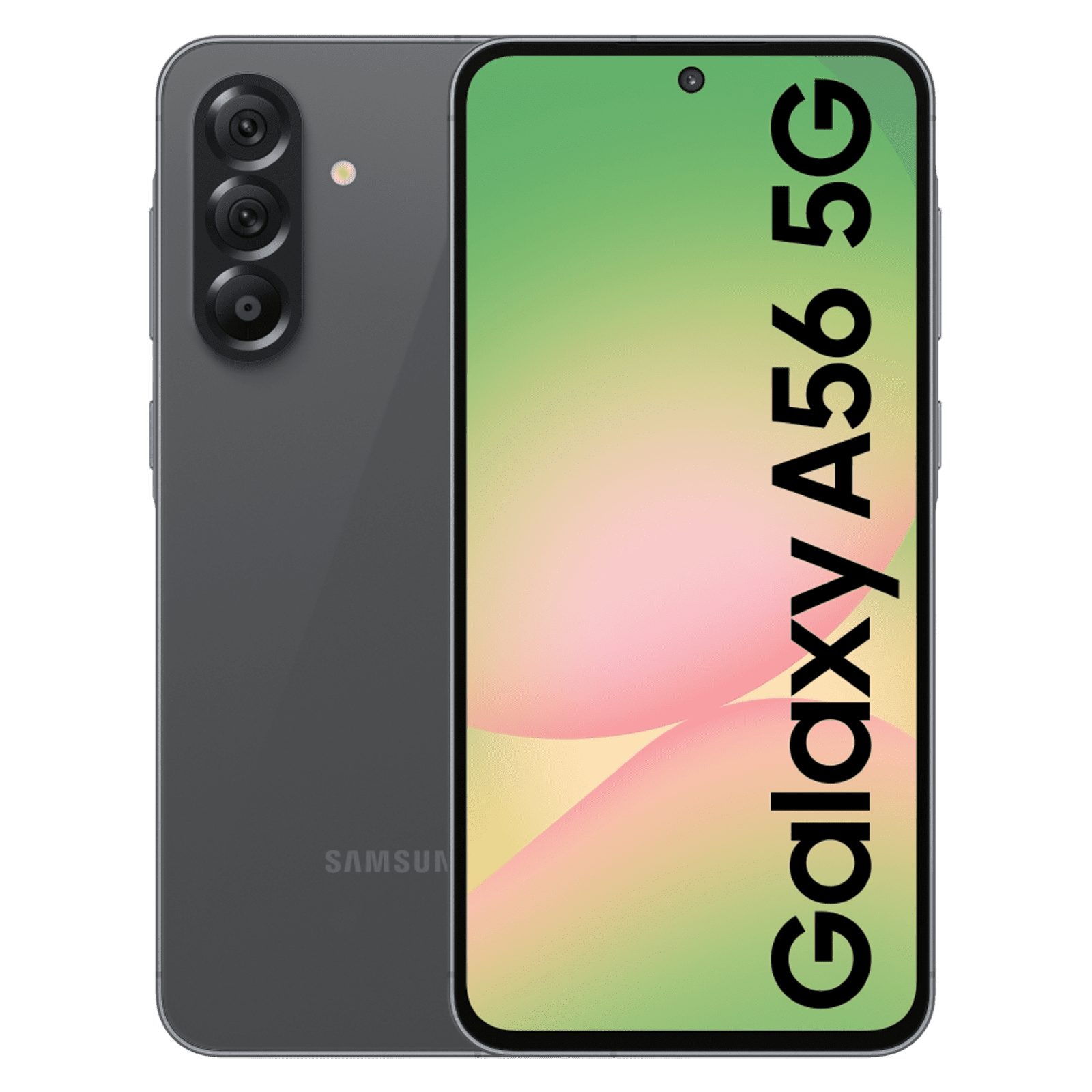 Samsung Galaxy A56E Smartphone