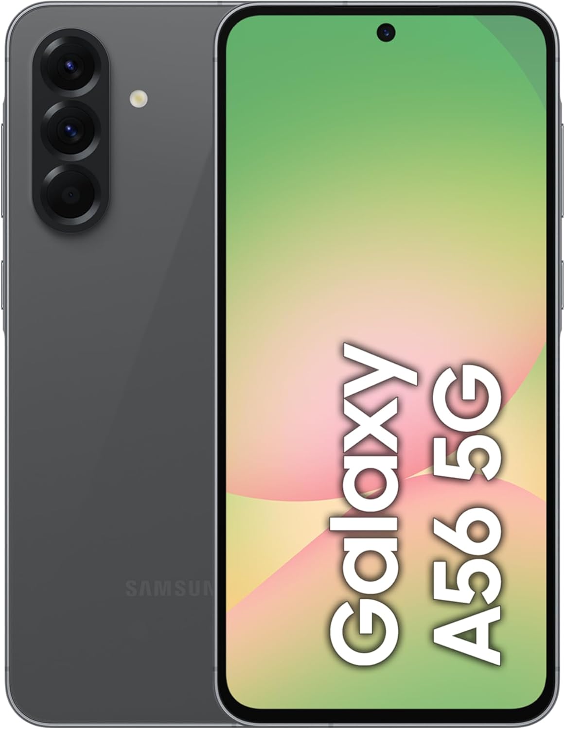 Samsung Galaxy A56E Smartphone en República Dominicana