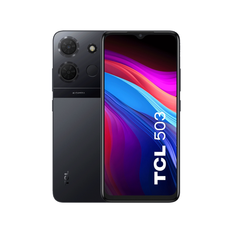 TCL 503 DE 128GB 9GB RAM Smartphone