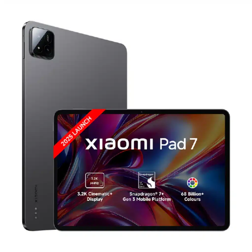 Xiaomi Pad 7 Tablet 8GB RAM 256GB