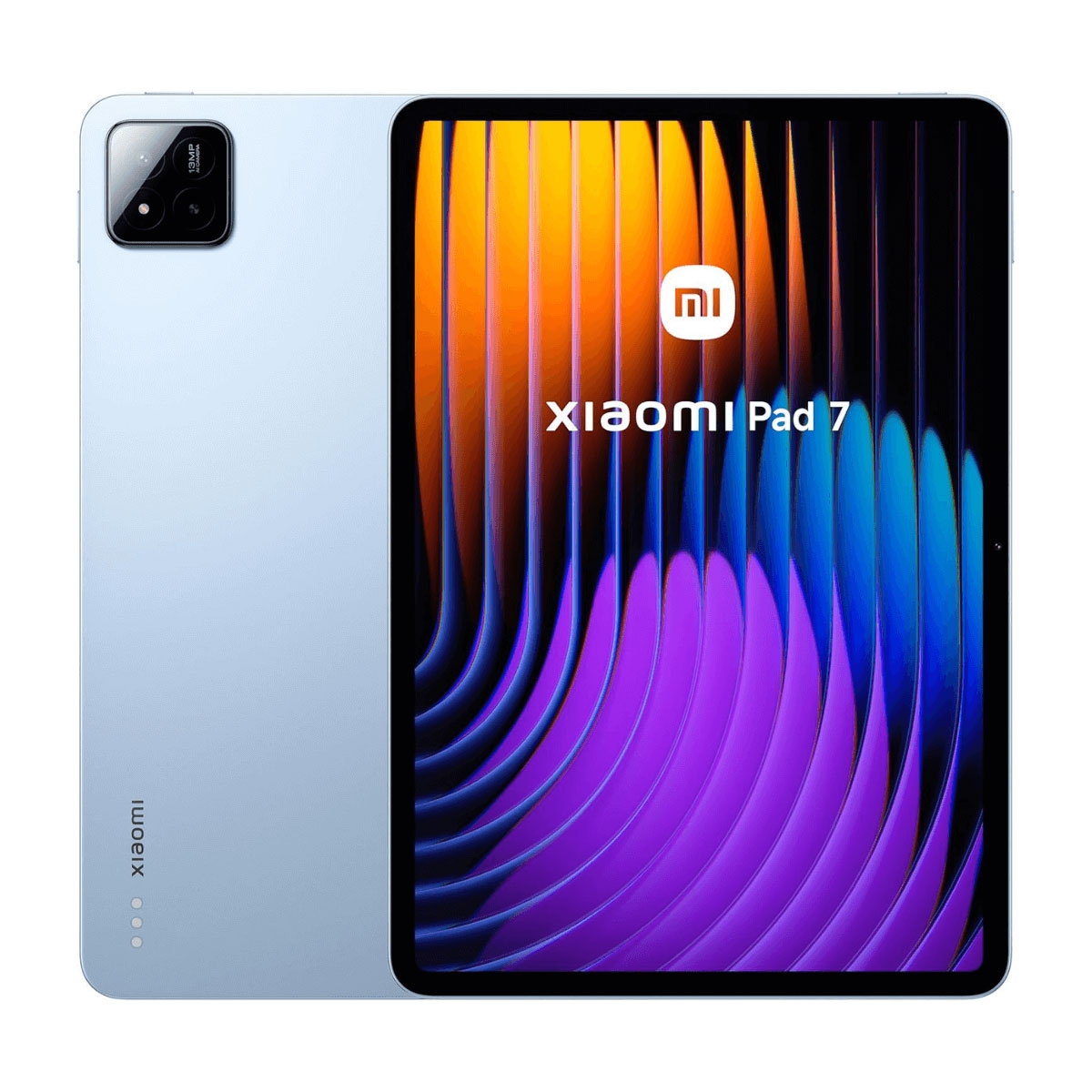 Xiaomi Pad 7 Tablet 8GB RAM 256GB en República Dominicana