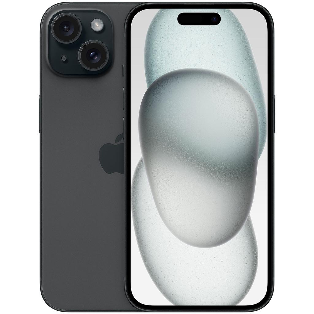 Apple iPhone 15 256GB versión estándar en República Dominicana