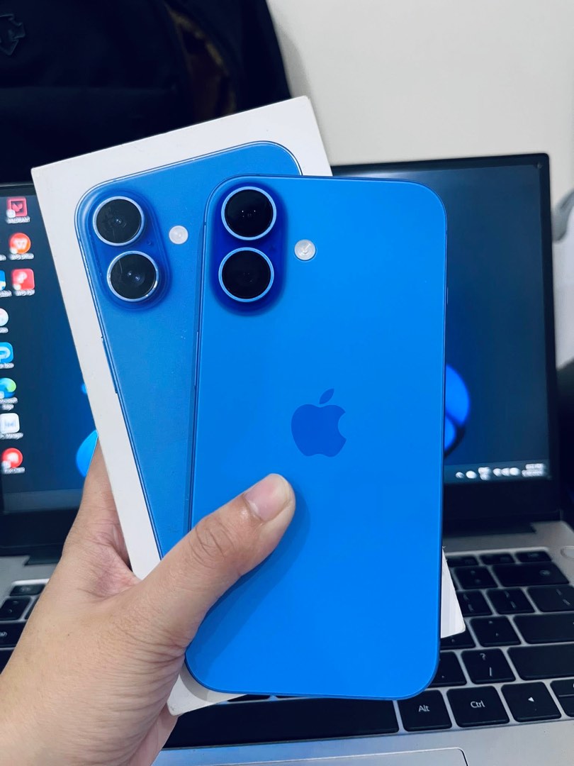 Apple iPhone 16 256GB