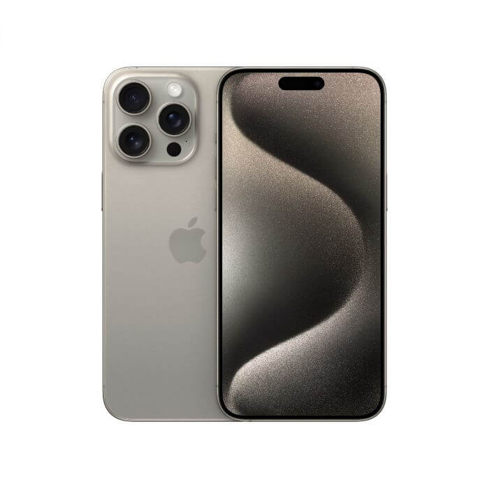 Apple iPhone 15 Pro Max 256GB en República Dominicana