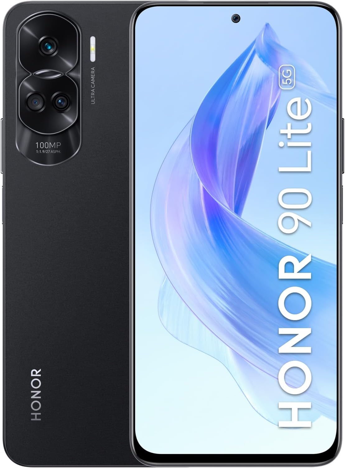 HONOR 90 LITE Smartphone en República Dominicana