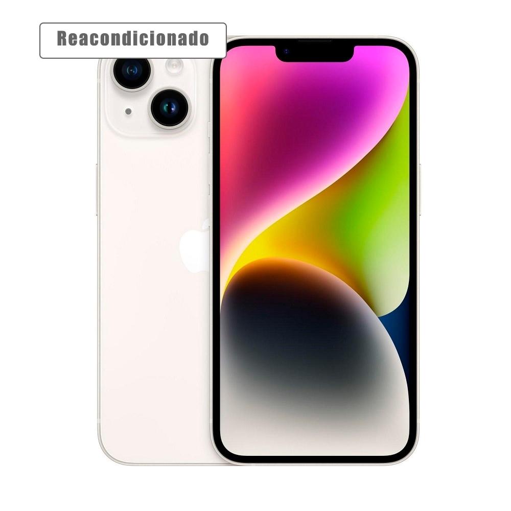 Apple iPhone 14 Plus Smartphone en República Dominicana
