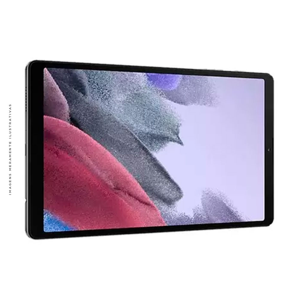 Samsung Galaxy Tab A7 Lite SMT225 Tablet 4G en República Dominicana