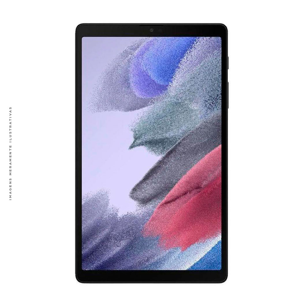 Samsung Galaxy Tab A7 Lite SMT225 Tablet 4G en República Dominicana