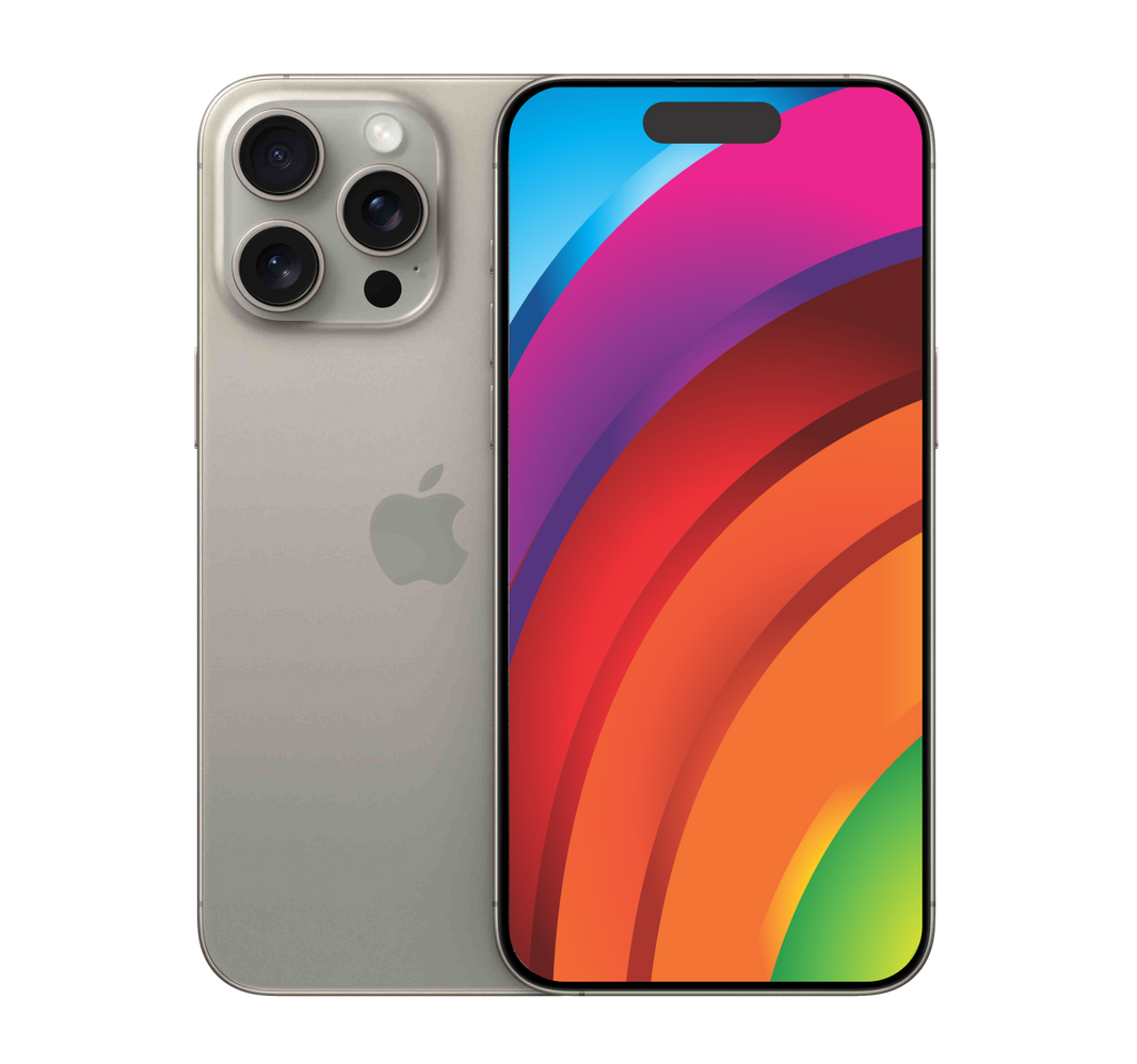 Apple iPhone 15 Pro Max 256GB