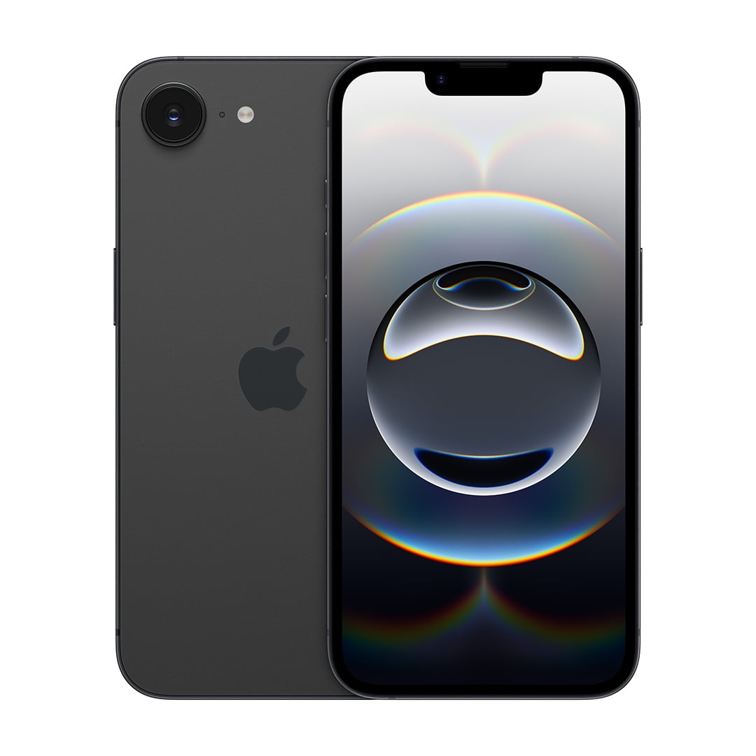 Apple iPhone 16e 256GB ESIM en República Dominicana