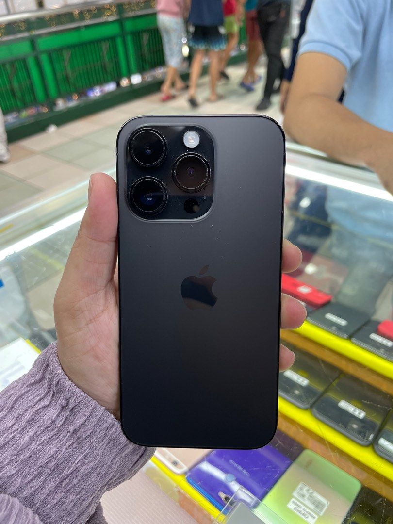 Apple iPhone 14 Pro 256GB
